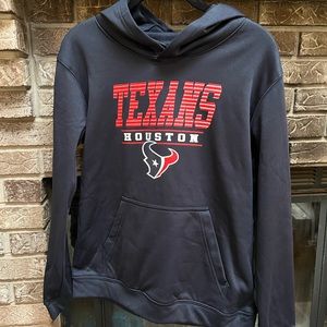 Houston Texans NFL Youth Hoodie